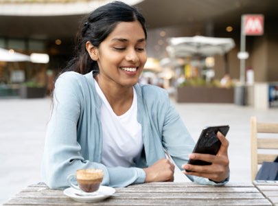 Paiement à distance